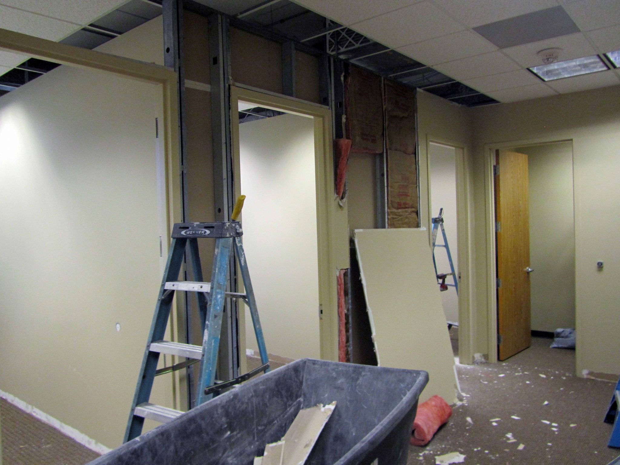 New Beginnings Our Move Down the Street Blair Parker Design